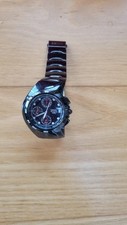 Seiko chronograph tachymeter gebraucht kaufen  Schlangen