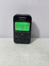 Usado, Yongnuo YN622N-TX gatilho de flash sem fio i-TTL para Nikon funcionando testado comprar usado  Enviando para Brazil