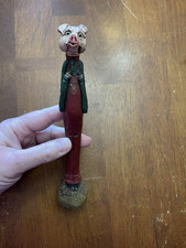 Vintage jim shore for sale  Alma