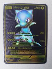 Shiny mew pokémon for sale  Ireland