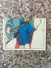 Figurina n.4 lady usato  Firenze