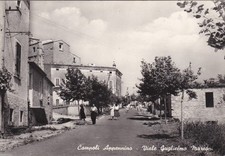 Campoli appennino viale usato  Roma
