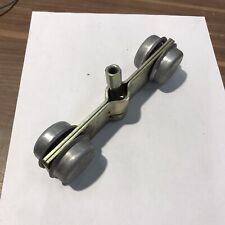 Doppel roll apparat gebraucht kaufen  Berlin