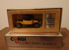 Corgi collectors classics for sale  HOUGHTON LE SPRING