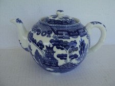 Teapot tea pot for sale  Halifax
