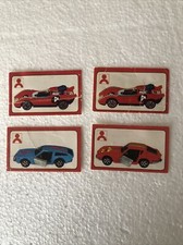 Lotto figurine serie usato  Perugia