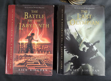 Percy jackson olympians for sale  Erie