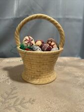 Vintage glazed ceramic for sale  Niles