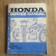 1991 honda night for sale  Palo