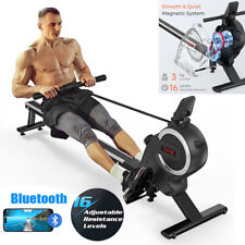 Magnetic rowing machine for sale  CANNOCK