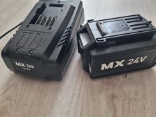 Chargeur batterie lithium d'occasion  Marseille XIII