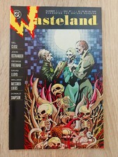 wasteland gebraucht kaufen  Duisburg