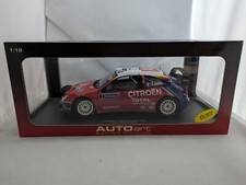 Autoart citroen xsara d'occasion  Grande-Synthe
