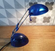 Lampe bureau inclinable d'occasion  Usson-en-Forez