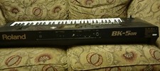 Roland bk5 oriental for sale  Spotswood