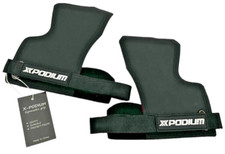 Xpodium gymnastics grips for sale  Woodway
