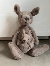 Rare kangaroo kangaroo d'occasion  Expédié en Belgium