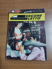 Vagone letto del usato  Novafeltria
