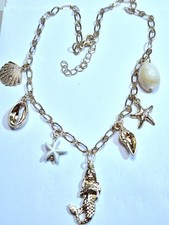 Large gold plated for sale  SKEGNESS