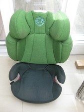 Neu autokindersitz cybex gebraucht kaufen  Rheinbreitbach