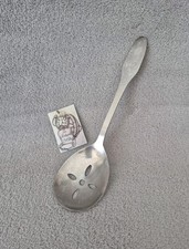 Cuillère perforé inox d'occasion  Wittenheim
