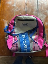 Softball bag for sale  Parkton