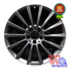 Wheel rim mercedes for sale  Houston