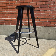 Vitra tabouret stool d'occasion  Expédié en Belgium