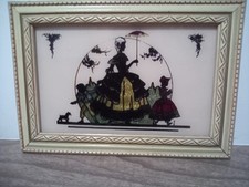 needlepoint victorian picture for sale needlepoint victorian picture for sale Palmyra