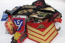 british army cloth badges for sale british army cloth badges for sale LEEDS