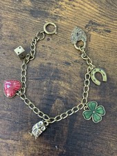 Bracciale cath kidston usato  Spedire a Italy