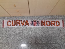 Sciarpa ultras pistoiese usato  Italia