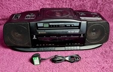 Retro hitachi w300e for sale  SHEFFIELD