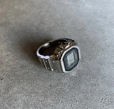 Casio ring watch usato  Mariano Comense