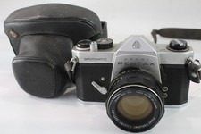 Asahi pentax spotmatic for sale  LEEDS