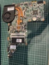 Dv6 dv6 3000 for sale  PRESTON