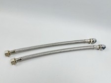 Flexschlauch 2er set gebraucht kaufen  Reichenbach/O.L.