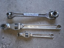 Vintage adjust box for sale  Elkhart