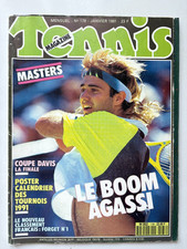 Tennis magazine 178 d'occasion  Lyon III