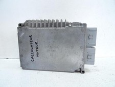 Calculateur moteur chrysler d'occasion  Saint-Lizier