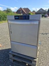 Winterhalter spülmaschine 201 gebraucht kaufen  Emden