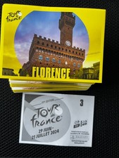 Stickers vignettes tour d'occasion  Méry-sur-Oise