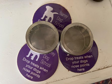Magnetic pots dog for sale  DORKING