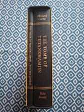 Tomb tutankhamun howard for sale Tomb tutankhamun howard for sale  LOUGHBOROUGH