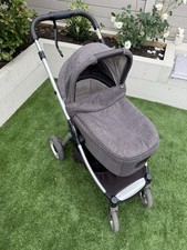 Mamas papas pram for sale  BURY