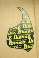 Ibanez acoustic guitar d'occasion  Expédié en Belgium