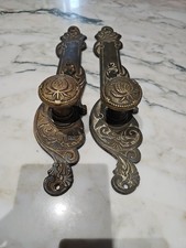 Rare antique art d'occasion  Expédié en Belgium