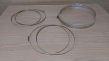 telai carbonio rotti usato  Corsico