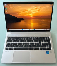 Probook 650 portable d'occasion  Montrozier