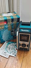 Makita dmr 114 gebraucht kaufen  Hamburg